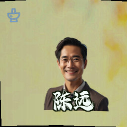 陈远